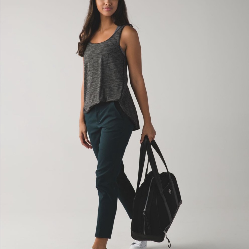 Lululemon &go City Trek Trouser